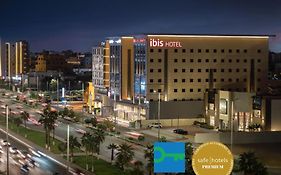 إيبيس جدة طريق الملك